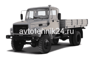 Диагностика и ремонт электрики грузовиков ГАЗ