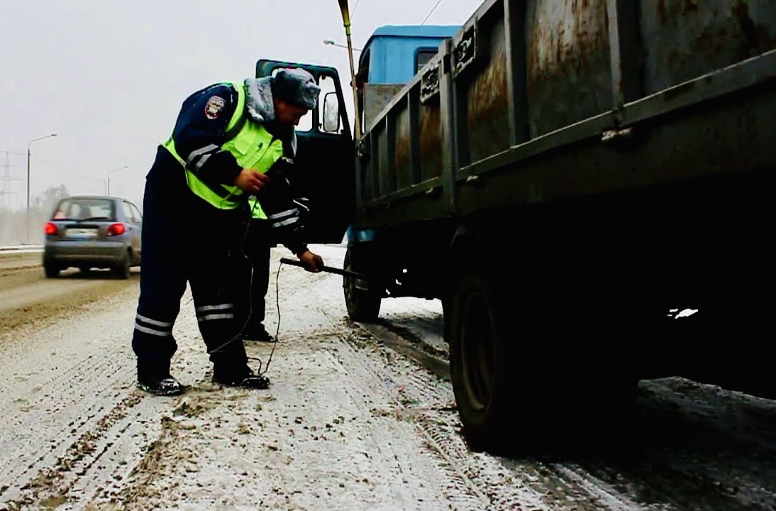 Как узаконить переоборудование автомобиля