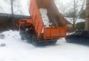 Ремонт грузовиков и техпомощь в Волгодонске 