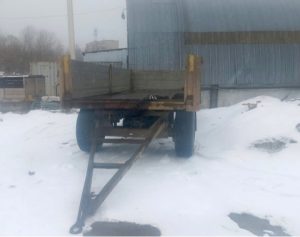Ремонт грузовиков и техпомощь в Костроме